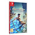 Ubisoft Prince Of Persia The Lost Crown Nswitch