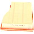 filtro aria mercedes-benz f 026 400 593 2820940004 a2820940004 filtro dell'aria filtro aria motore