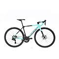 bici strada ricondizionata · specialissima arkea team di2 12v · ottimo stato