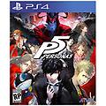 - persona 5 playstation 4 azione / avventura atlus pg (parental guidance) inglese basico