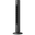 ventilatore a torre 40w con telecomando e timer modello cx5535-11 per un rinfrescamento efficiente e