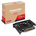 - scheda video axrx 6400 4gbd6-dh amd radeon rx 6400 4 gb gddr6