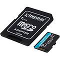 Kingston Scheda Di Memoria Micro Sd Con Adattatore Sdcg4 1tb 1 Tb