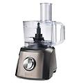 robot cucina (1 5lt) bxfpa1200e black e inox es9250050b 1200w