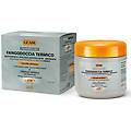 srl guam tourmaline fangodoccia termico 500g fangoterapia termica per una pelle radiosa