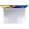 vivobook pro 16 k6602ze-mb017w i7-12650h computer portatile 40 6 cm (16") wuxga intel core i7