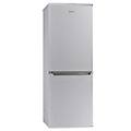 frigorifero (138l+69l) chcs 514ex stainless steel look 34004840 classe e (55x58x151cm)