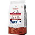 Monge Natural Superpremium Agnello Con Riso Puppy Junior