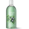 bottega verde menta bagnodoccia con estratto di menta di di tenuta bottega verde