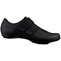 scarpe terra x4 powerstrap mtb nero 41