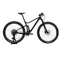 second hand bici mtb spark m buono