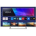 sa55k79vda tv led 55 pollici ultra hd 4k hdr light gray