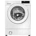 bc448m4d8j-s lavatrice caricamento frontale 8 kg 1400 giri/min bianco