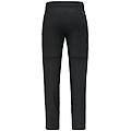 puez talveno dst 2/1 m pantaloni trekking uomo black 48