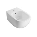 daily bidet sospeso 53 bianco lucido monoforo codice prod dns09bi