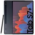 - galaxy tab s7+ 5g 12. 4' ram 6 gb memoria 128 gb wi-fi fotocamera fronte / retro android italia