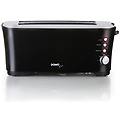 tostapane do961t b-smart a 4 fette potenza 1350 w colore nero