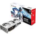 pure amd radeon rx 9070 xt gaming graphics card 16gb gddr...