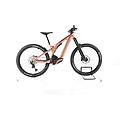 ebike ricondizionata · patron eride 910 · come nuovo