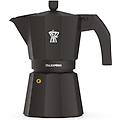 caffettiera italexpress 3t coal black