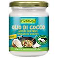 olio di cocco 200 grammi