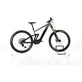 ebike ricondizionata · bikes game 9 · come nuovo