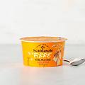 yogurt magro avena mela e noci con fibre bio 150 g