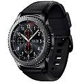 smartwatch gear s3 frontier grigio versione internazionale