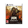 bethesda doom the dark ages premium edition gioco playstation 5