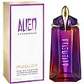 alien hypersense 90 ml eau de parfum ricaricabile spray donna