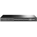 jetstream 24-port gigabit l2+ managed switch with sg3428xf
