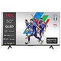 p79k serie smart tv qled 4k 50" 50p79k dolby vision atmos hdr10+ google tv