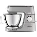 kvc85. 314. si robot da cucina 1200 w 5 l argento bilance incorporate (0w20011383)