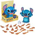 playmonster stitch laughing game gioco da tavolo divertente 2+ giocatori batterie incluse
