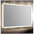- specchio retroilluminato led 175x70 cm art 1006-i serie la progetto