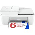 stampante multifunzione deskjet 4220e colore stampante per casa stampa copia scansione hp+ idoneo