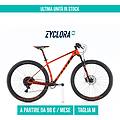 scale 935 carbonio taglia m semi-nuova