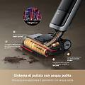 DREAME lavapavimenti h15 pro vim heat