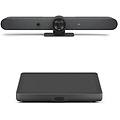 Logitech Speaker Conferenza Rally Bar Tap Ip Uhd Graphite 991 000422