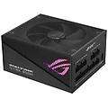 - alimentatore pc non modulare rog strix 850w gold aura edition 20+4 pin atx atx colore nero