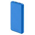 powerbank energy 10000mah blu
