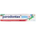 paradontax dentifrico herbal fresh 75ml