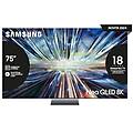 tv 75 qe75qn900dtxzt neo qled 8k mini led tecnologia quantum matrix pro processore nq8 ai gen3