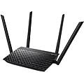 rt-ac1200 v. 2 router cablato fast ethernet nero