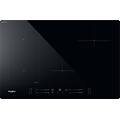 wl s2177 cpne piano cottura induzione 4 fuochi larghezza 77 cm vetroceramica tecnologia flexicook