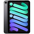 ipad mini 5g td-lte & fdd-lte 256 gb 21 1 cm (8. 3") wi-fi 6 (802. 11ax) ipados 15 grigio