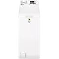 - lavatrice standard ew6t3365bcz bianca 6 kg classe a bianco