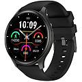 smartwatch 1. 43'' amoled ip67 cardiofrequenzimetro + ossigeno + pressione + notifiche usb