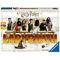 gioco di carte harry potter labyrinth 2-4 giocatori 58 carte familiare