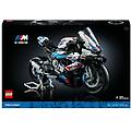 Lego Technic Moto Bmw M 1000 Rr 42130